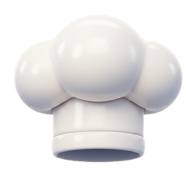 Chef Hat